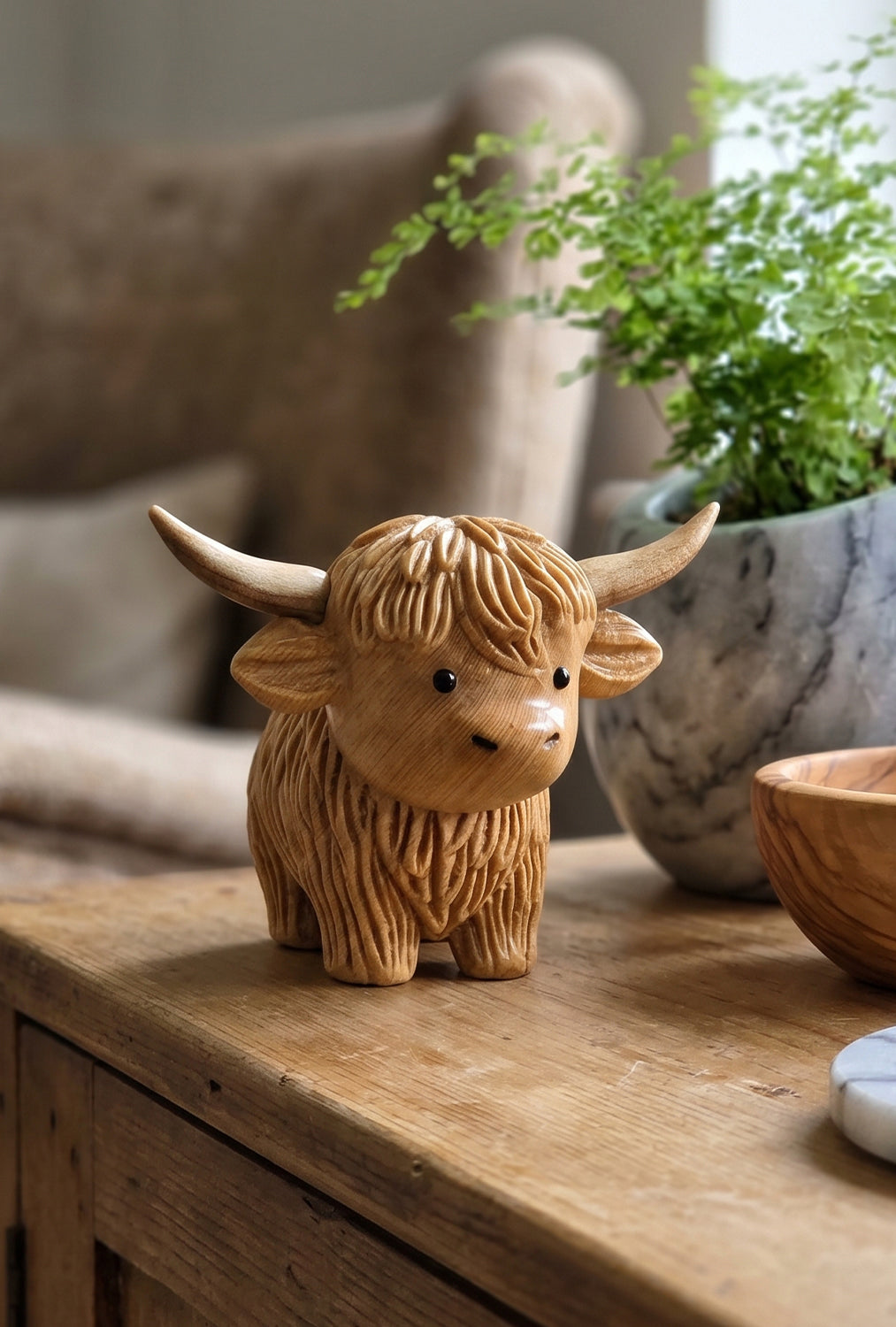 Farmhouse & Cottage Figurines